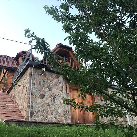 Vineyard Cottage Janko & Metka Otočec Екстериор снимка