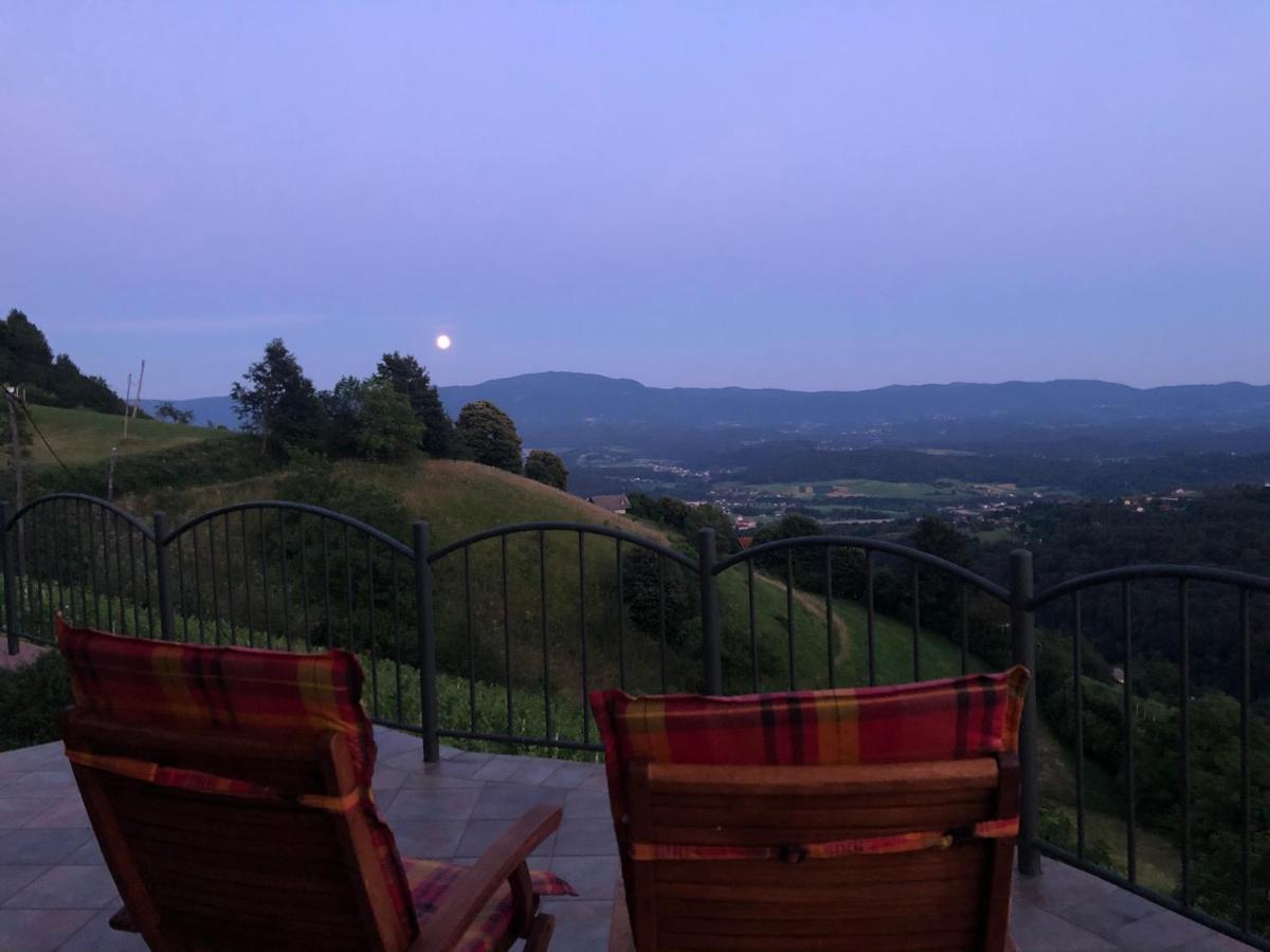 Vineyard Cottage Janko & Metka Otočec Екстериор снимка