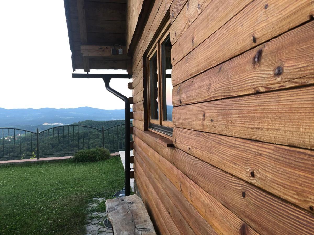 Vineyard Cottage Janko & Metka Otočec Екстериор снимка