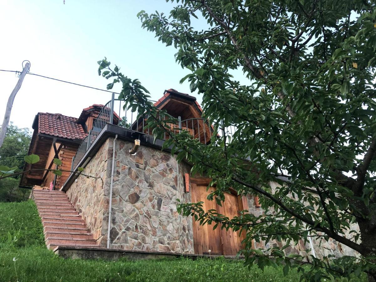 Vineyard Cottage Janko & Metka Otočec Екстериор снимка
