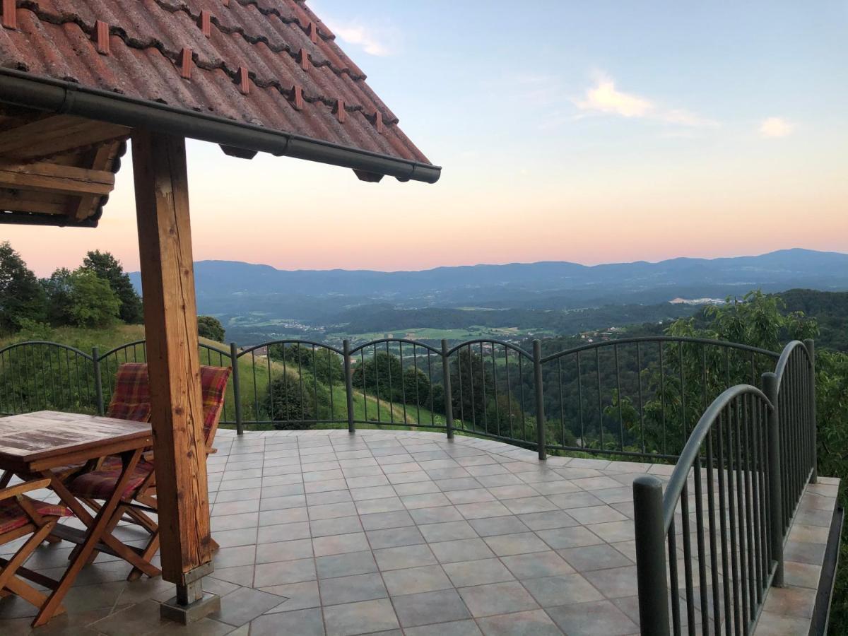 Vineyard Cottage Janko & Metka Otočec Екстериор снимка