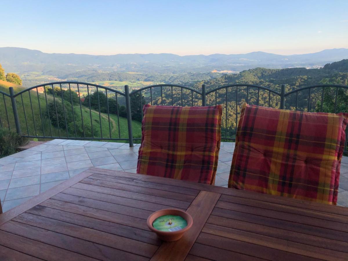 Vineyard Cottage Janko & Metka Otočec Екстериор снимка