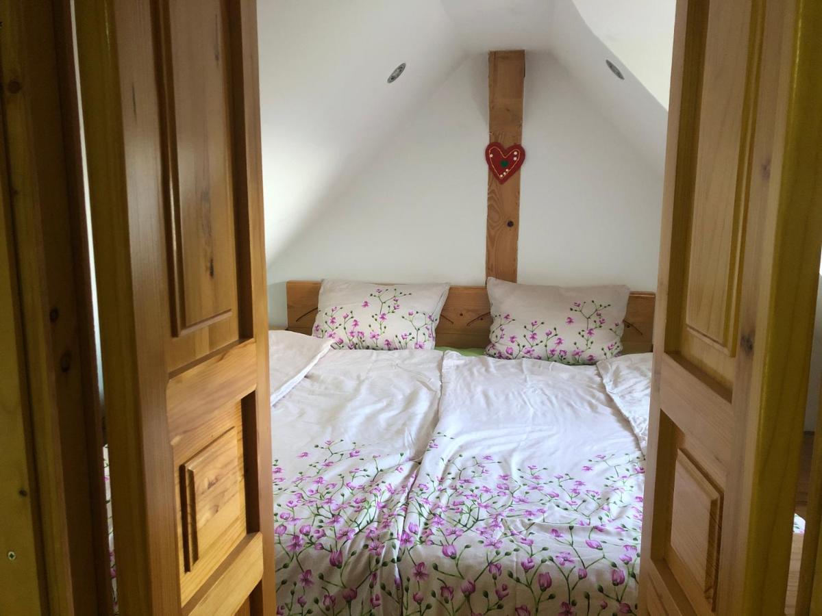 Vineyard Cottage Janko & Metka Otočec Екстериор снимка