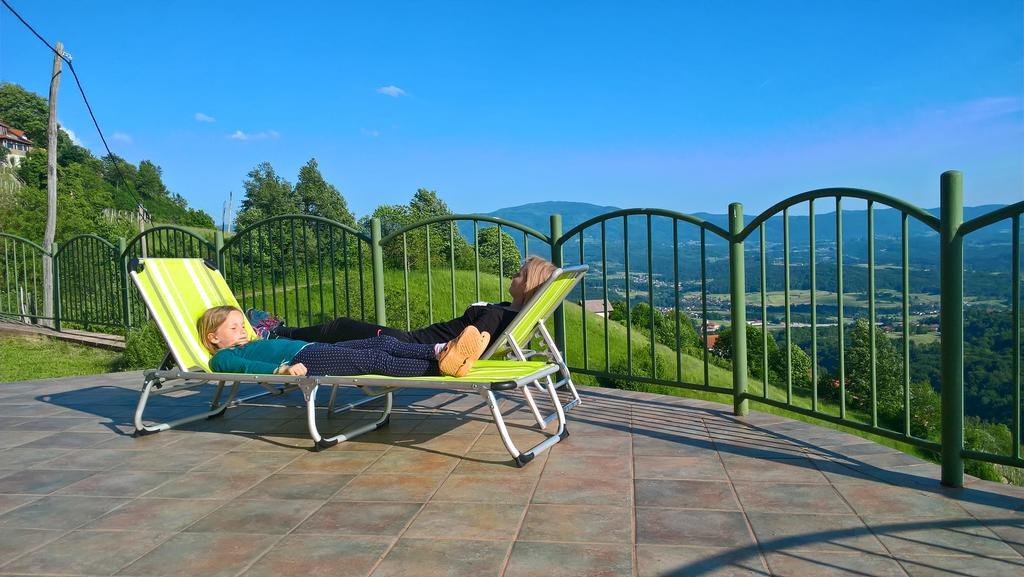 Vineyard Cottage Janko & Metka Otočec Екстериор снимка
